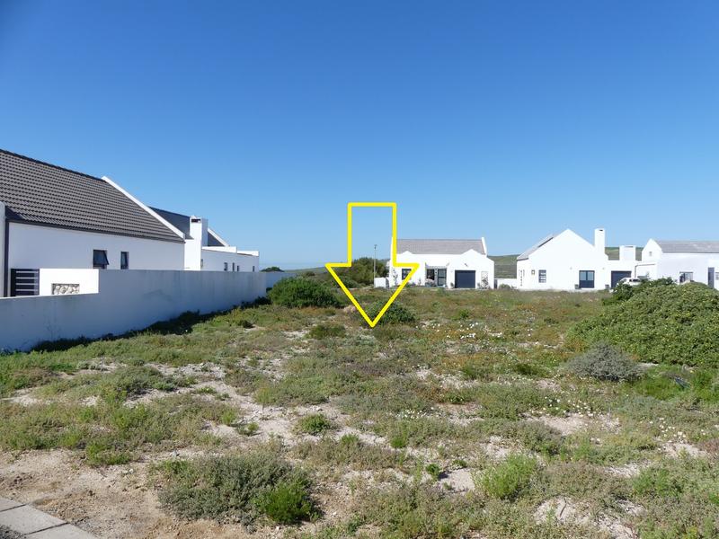 0 Bedroom Property for Sale in Britannia Bay Western Cape